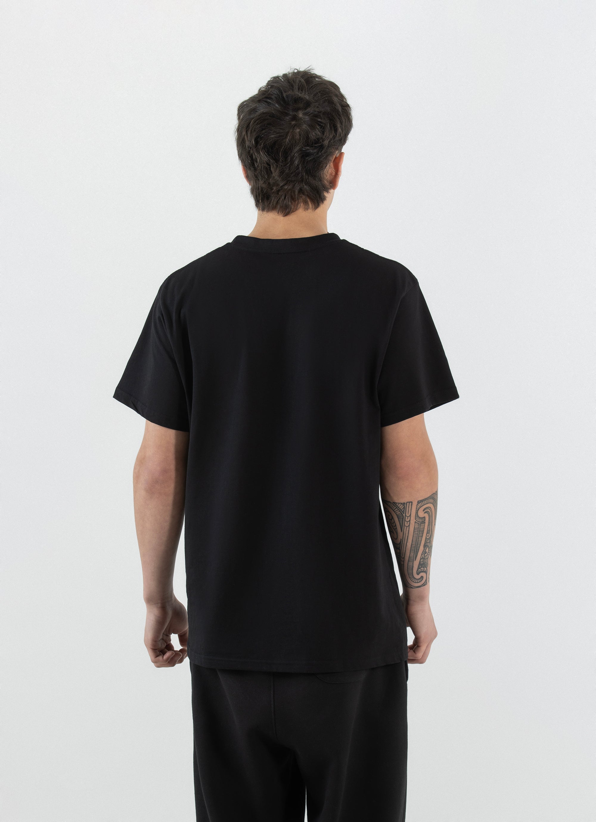 Origin Tee