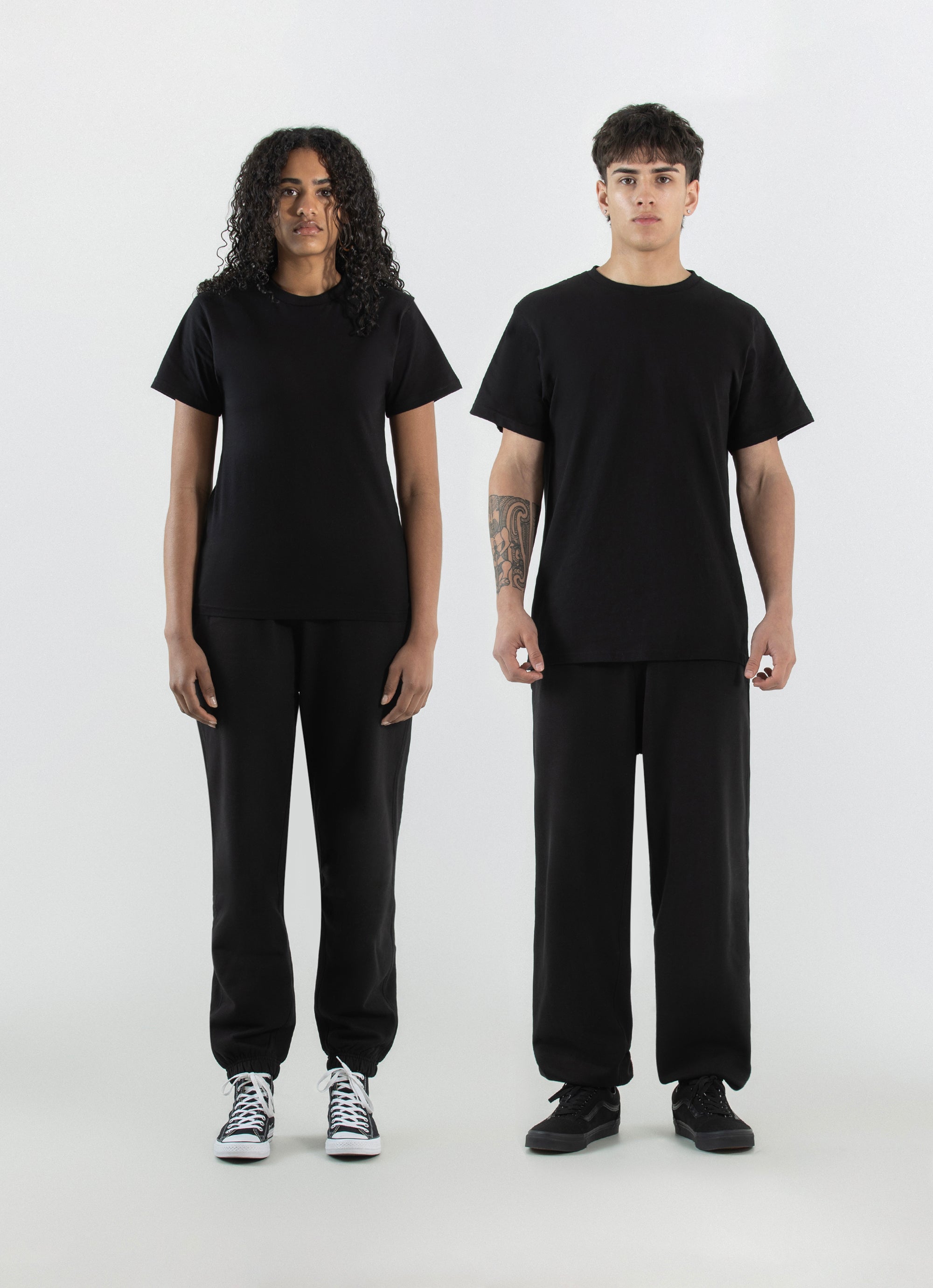 Origin Tee