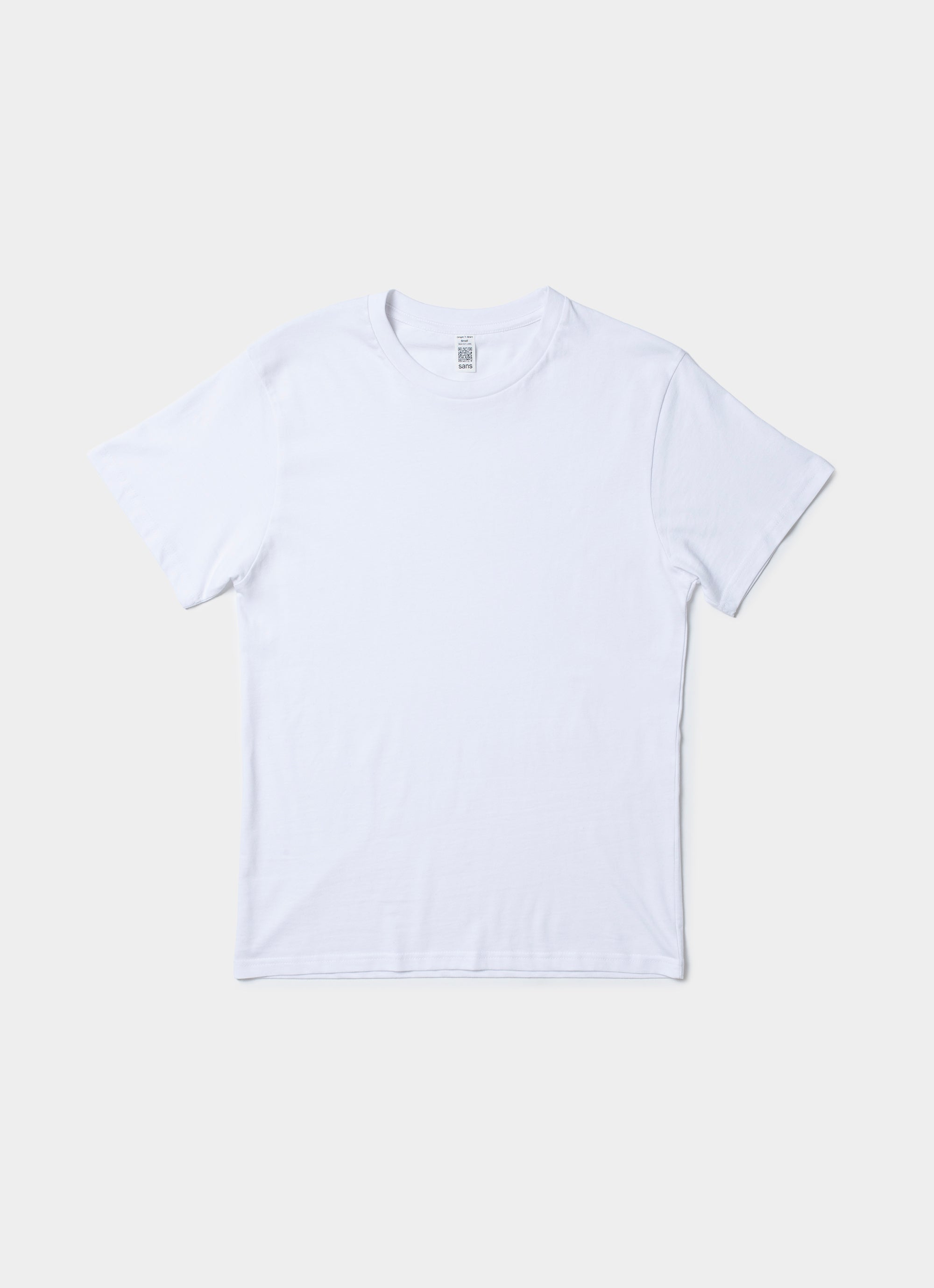 Origin Tee