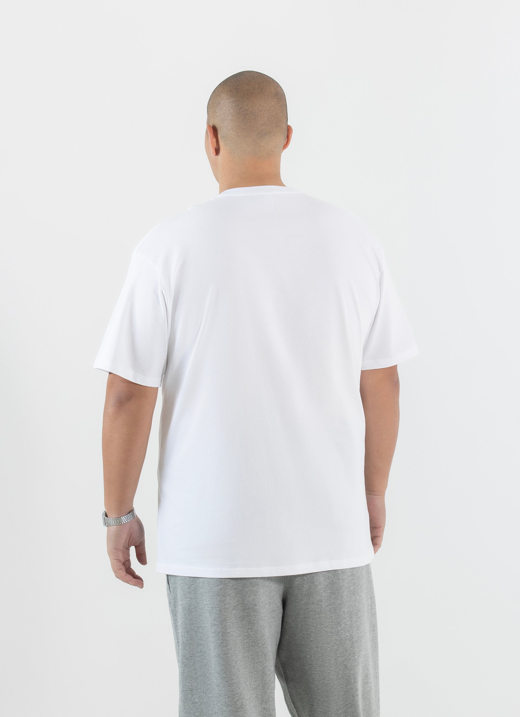 Origin Tee