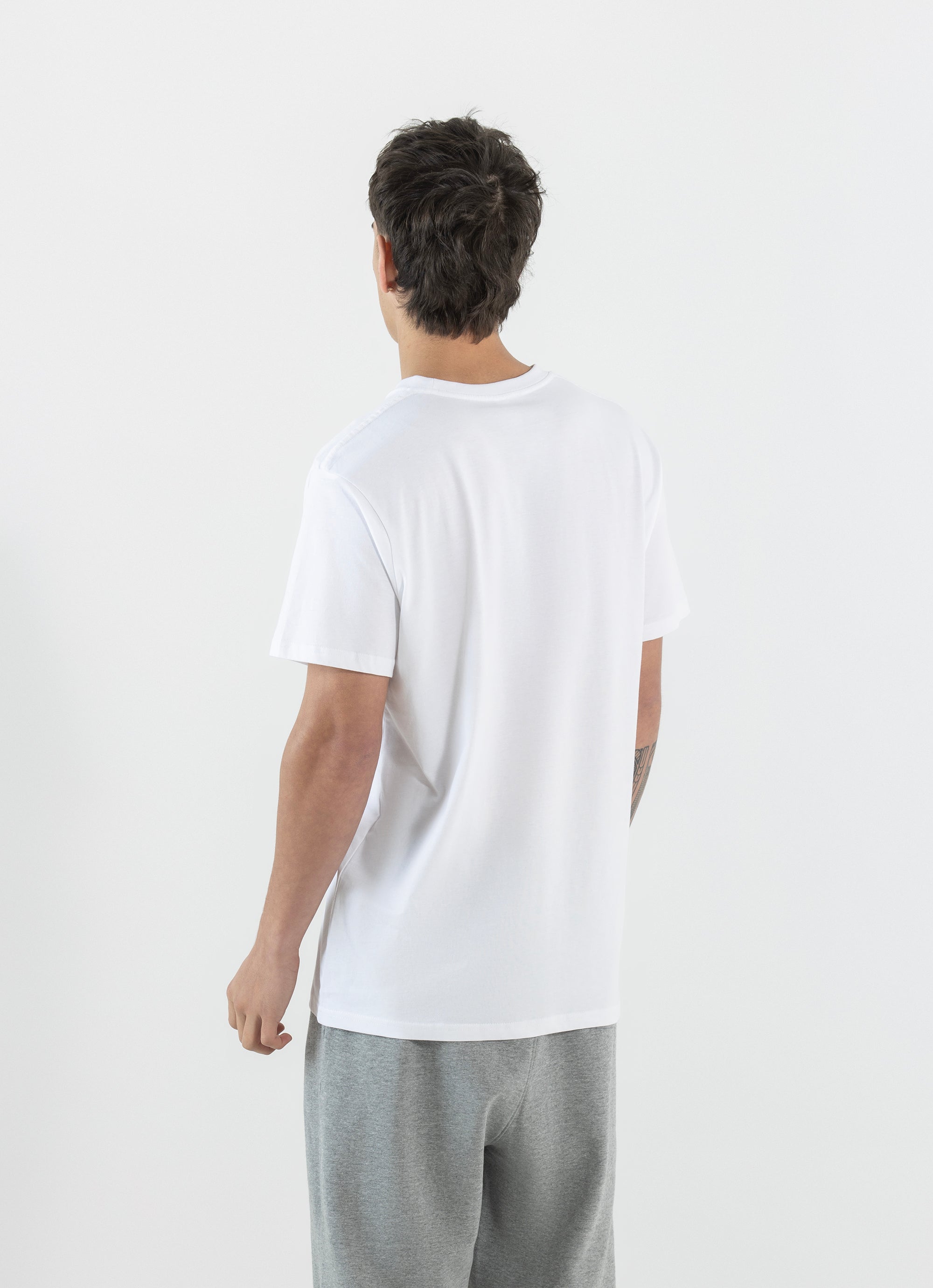 Origin Tee
