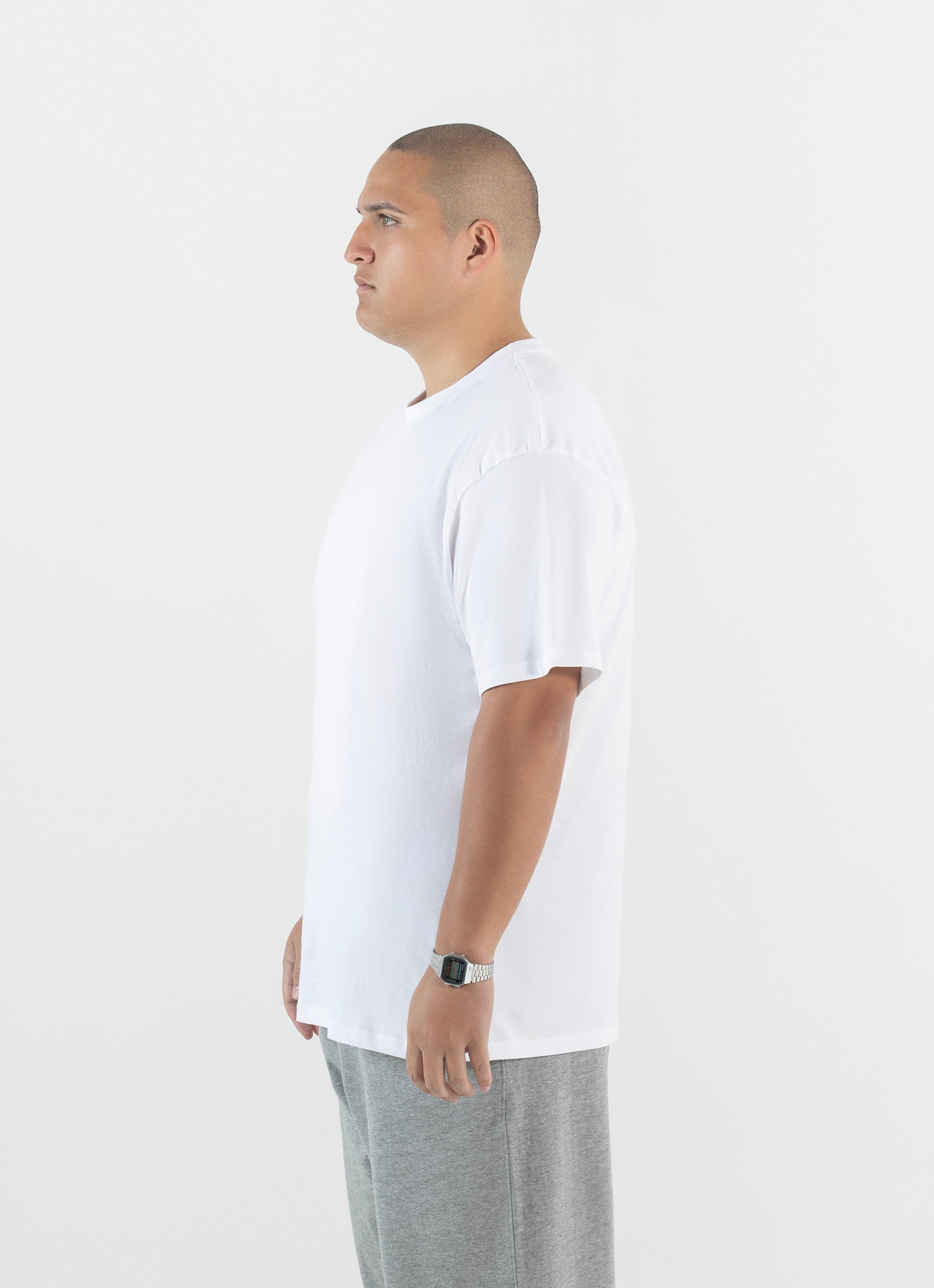 Origin Tee