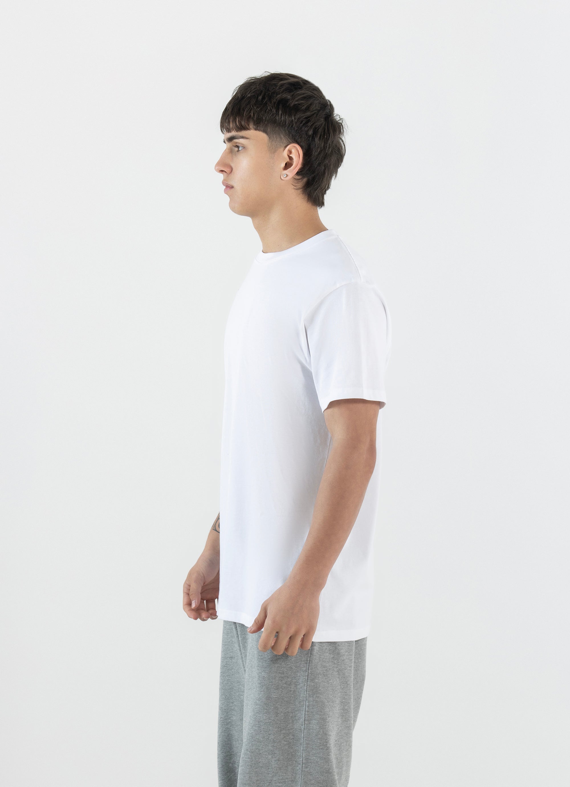 Origin Tee