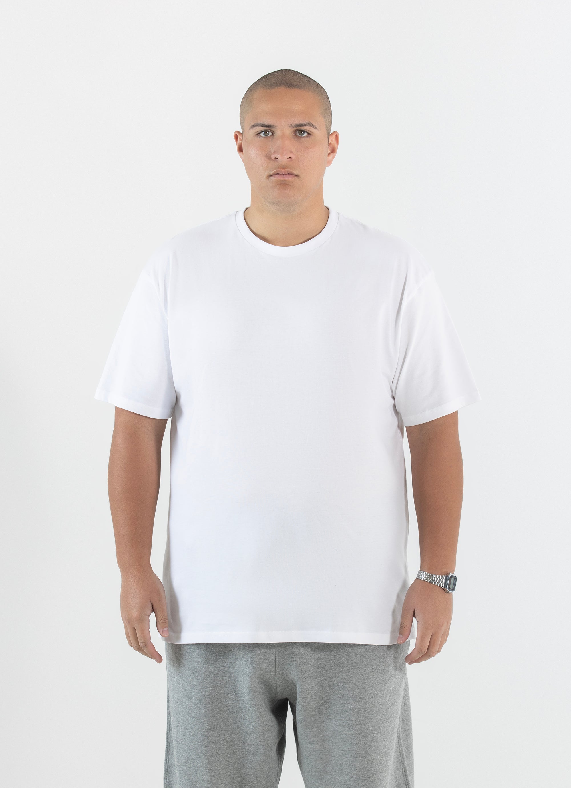 Origin Tee