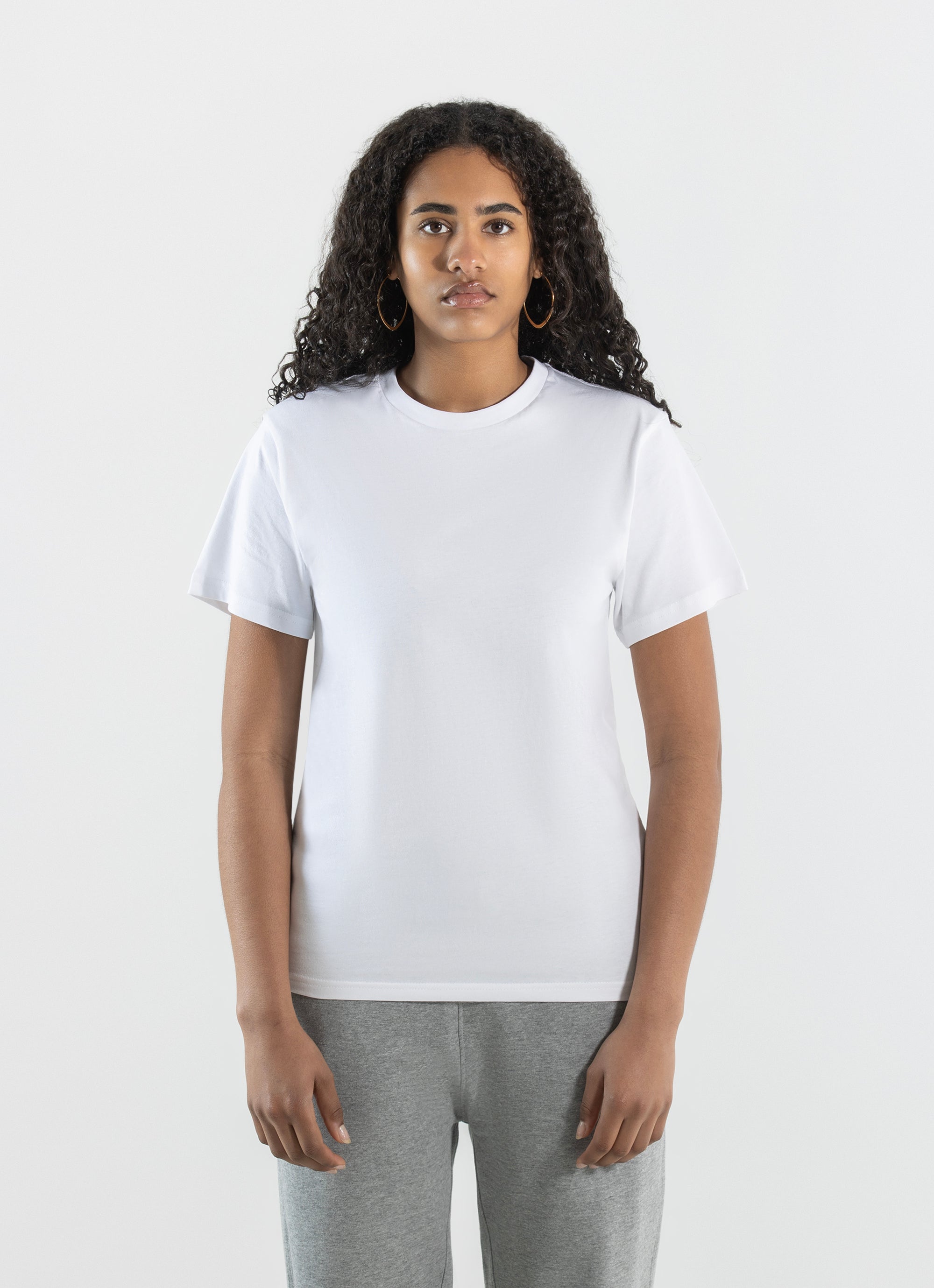 Origin Tee