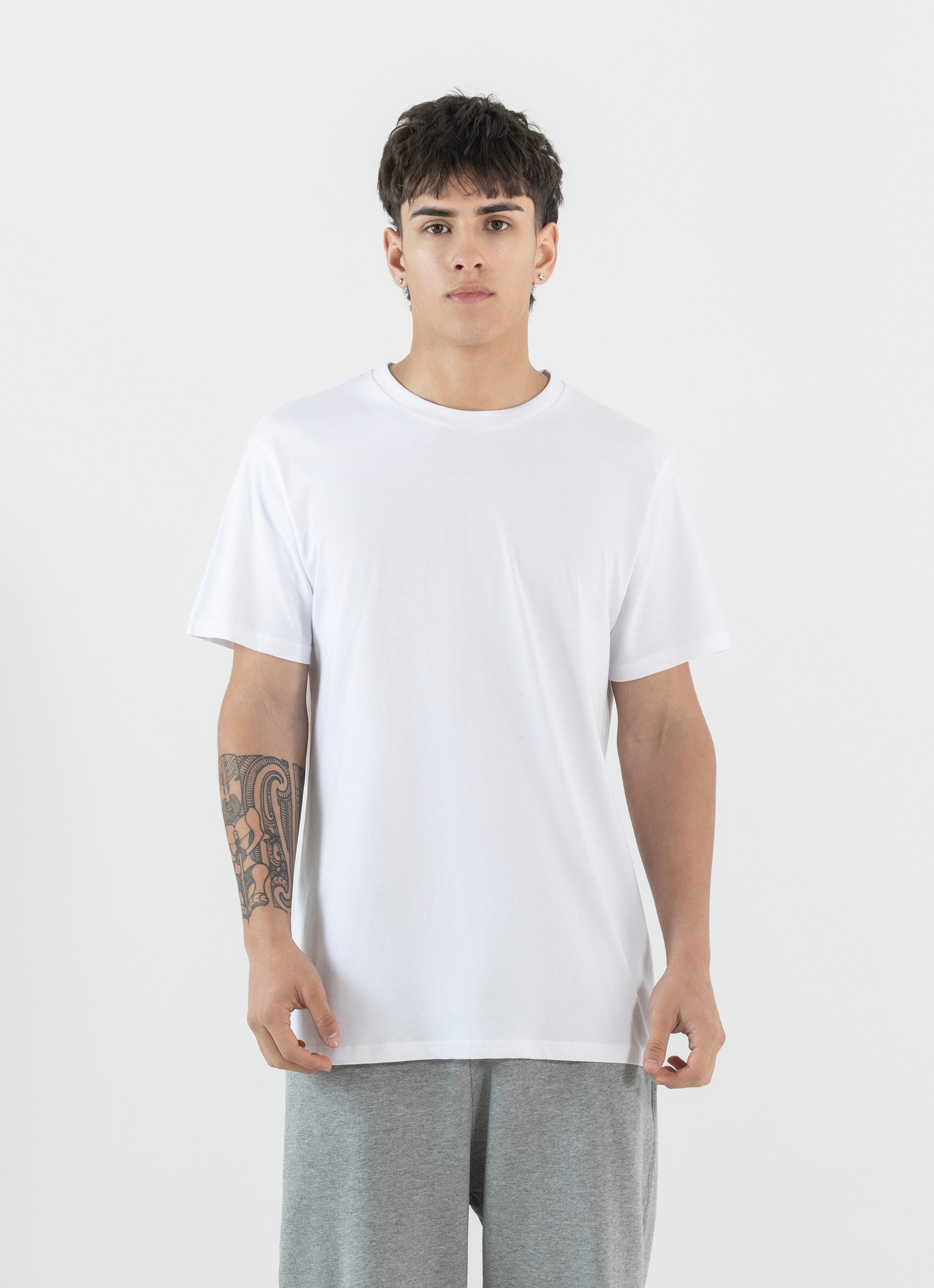 Origin Tee